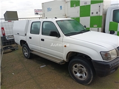 Pick-up Toyota Hilux 2.5