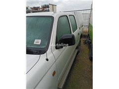 Pick-up Toyota Hilux 2.5