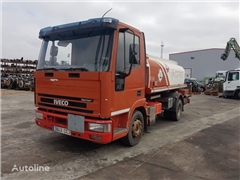 Iveco EUROCARGO 100E21