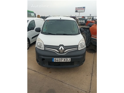 Renault KANGOO MAXI