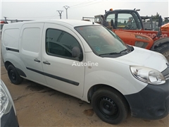 Renault KANGOO MAXI