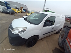 Renault KANGOO MAXI