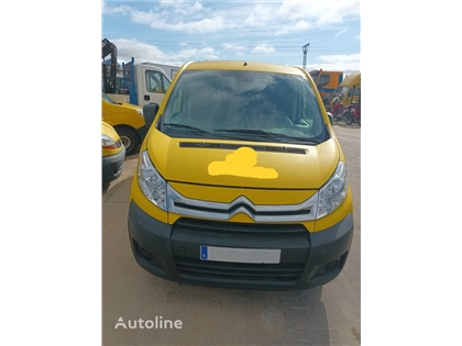 Citroen Jumpy 1.6