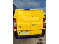 Citroen Jumpy 1.6