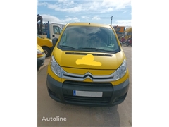 Citroen Jumpy 1.6