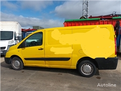 Citroen Jumpy 1.6