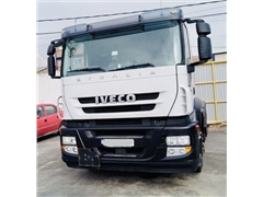 Iveco STRALIS Ciągnik siodłowy IVECO Stralis 420