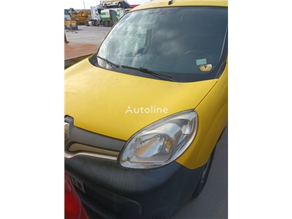 Renault Kangoo 1.5