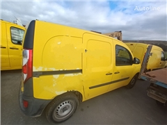 Renault Kangoo 1.5