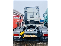 Iveco STRALIS Ciągnik siodłowy IVECO Stralis 460