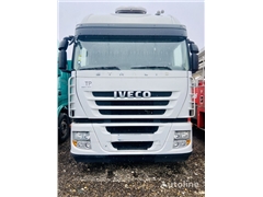 Iveco STRALIS Ciągnik siodłowy IVECO Stralis 460