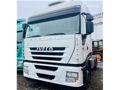 Iveco STRALIS Ciągnik siodłowy IVECO Stralis 460