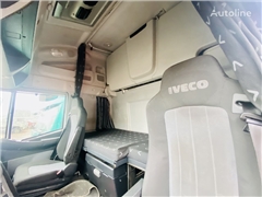 Iveco STRALIS Ciągnik siodłowy IVECO Stralis 460