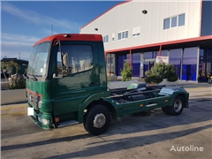 Mercedes Atego Ciężarówka podwozie Mercedes-Benz ATEGO 815