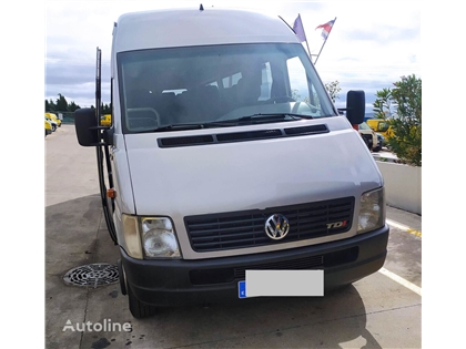 Bus pasażerski Volkswagen LT 46