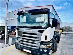 Scania P 420