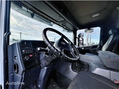 Scania P 420