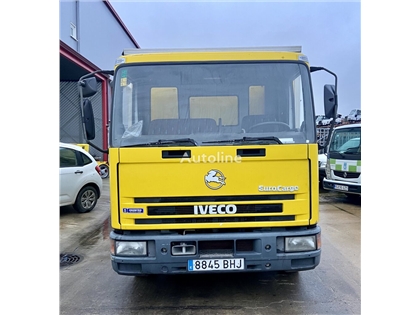 Iveco EuroCargo 75E14