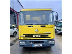 Iveco EuroCargo 75E14