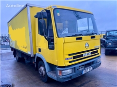 Iveco EuroCargo 75E14