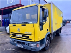 Iveco EuroCargo 75E14