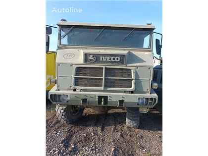 Iveco PEGASO 7217