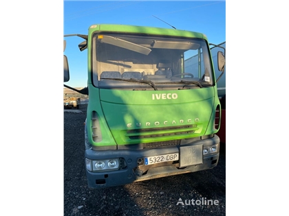 Iveco EUROCARGO   ML 130 E 24