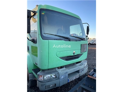 Renault MIDLUM 220DCI