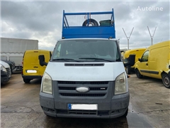 Ford Transit 2.4