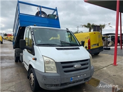 Ford Transit 2.4