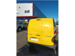 Renault Kangoo 1.5