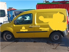 Renault Kangoo 1.5