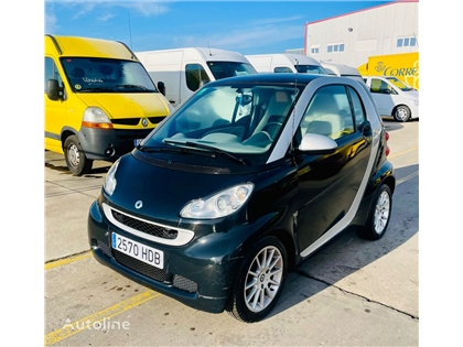 Coupé Smart FORTWO