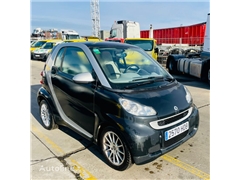 Coupé Smart FORTWO