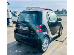 Coupé Smart FORTWO