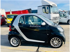 Coupé Smart FORTWO