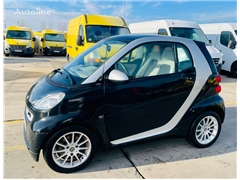 Coupé Smart FORTWO