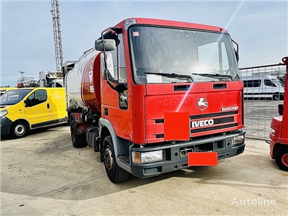 Iveco EUROCARGO 120ML18