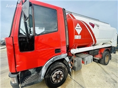 Iveco EUROCARGO 120ML18