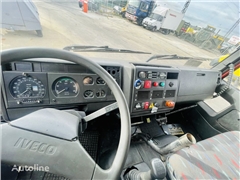 Iveco EUROCARGO 120ML18