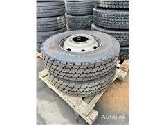 Opona ciężarowa Michelin 11.00 R 22.5