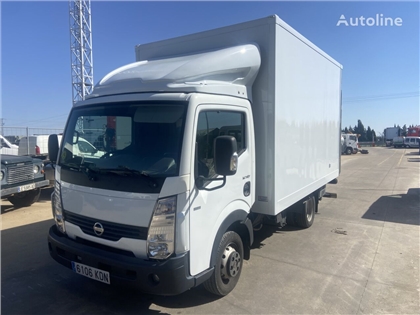 Nissan Cabstar NT400