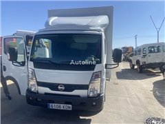 Nissan Cabstar NT400