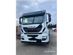 Iveco STRALIS Ciągnik siodłowy IVECO Stralis 420