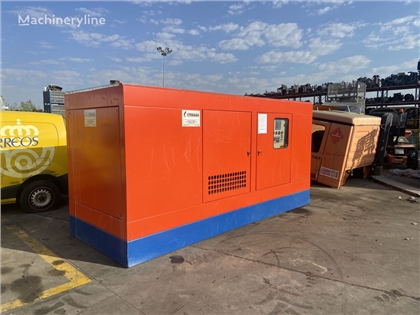 Generator diesel Partner 46 1M 5 C 6/4