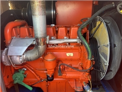 Generator diesel Partner 46 1M 5 C 6/4