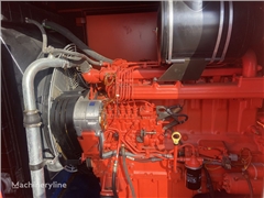 Generator diesel Partner 46 1M 5 C 6/4