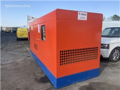 Generator diesel Partner 46 1M 5 C 6/4