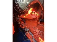 Generator diesel Partner 46 1M 5 C 6/4