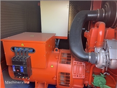 Generator diesel Partner 46 1M 5 C 6/4